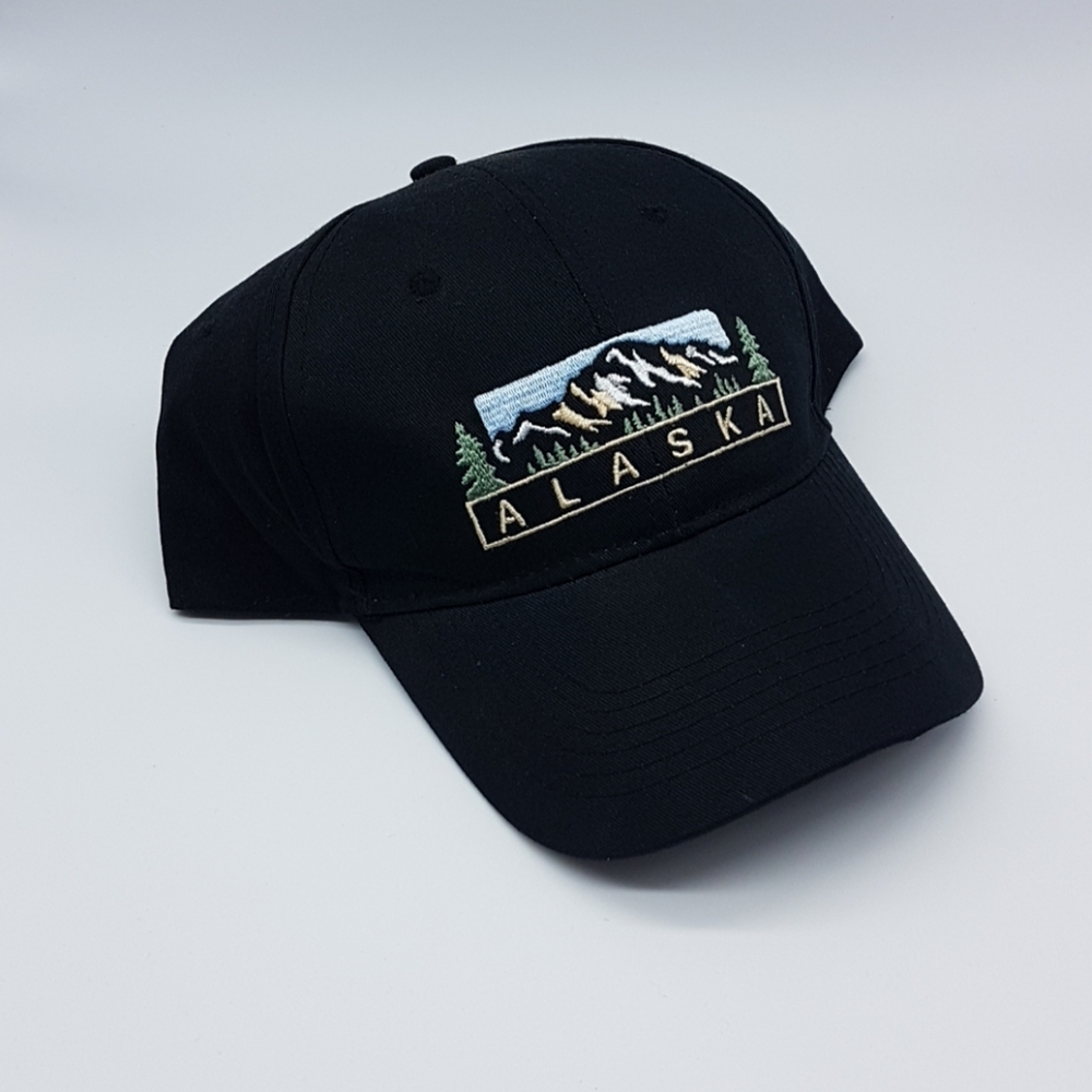 Alaska Hat